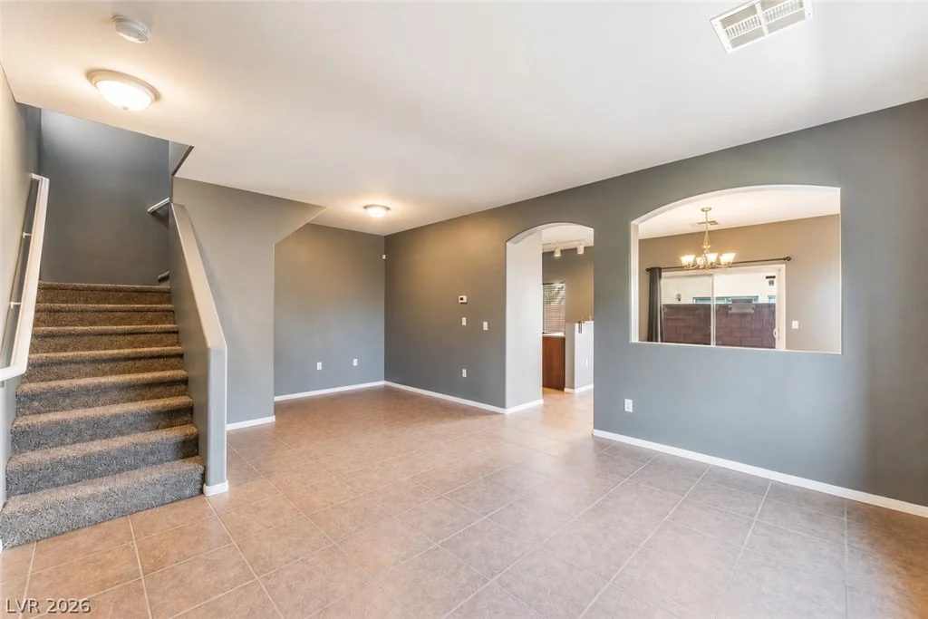 6329 Snap Ridge, North Las Vegas, NV 89081