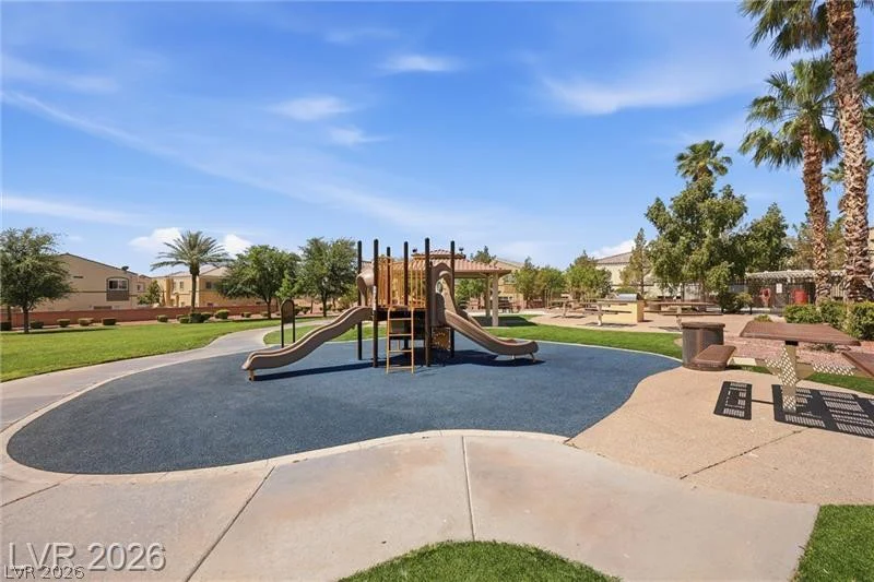 6329 Snap Ridge, North Las Vegas, NV 89081