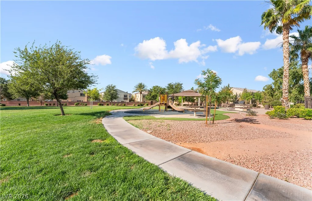 6329 Snap Ridge, North Las Vegas, NV 89081