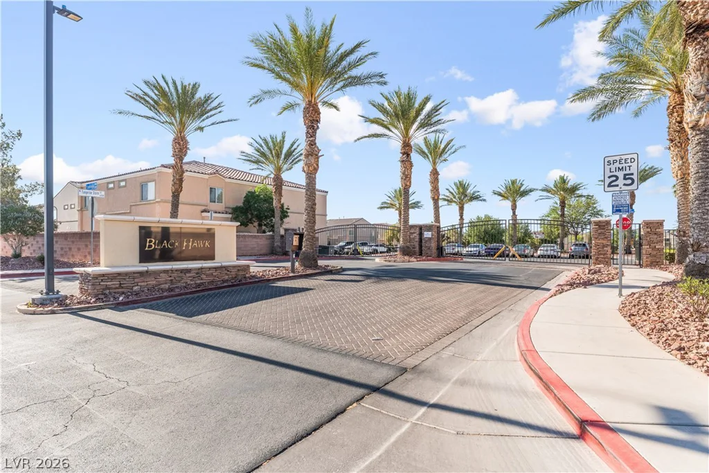 6329 Snap Ridge, North Las Vegas, NV 89081