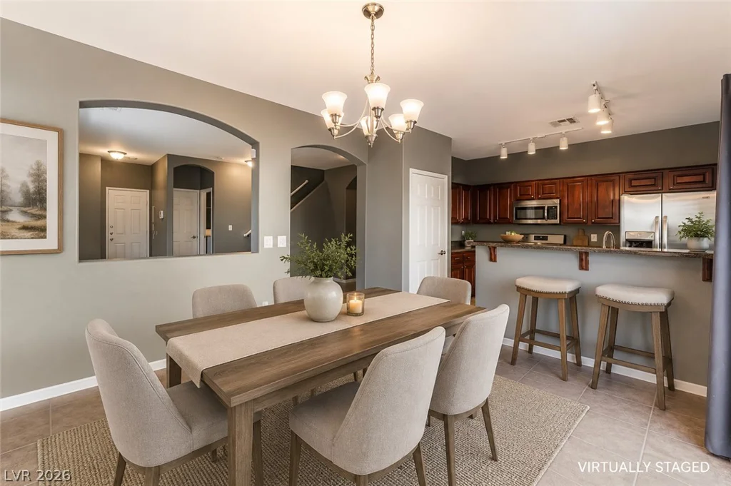6329 Snap Ridge, North Las Vegas, NV 89081