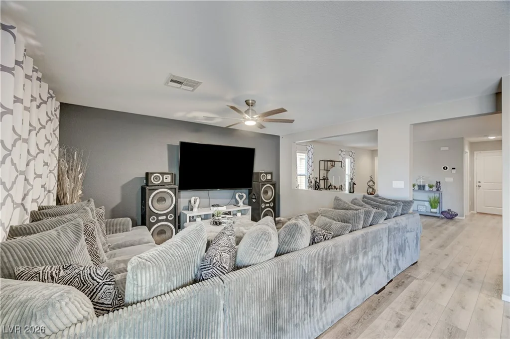 6210 Escapa, Las Vegas, NV 89130