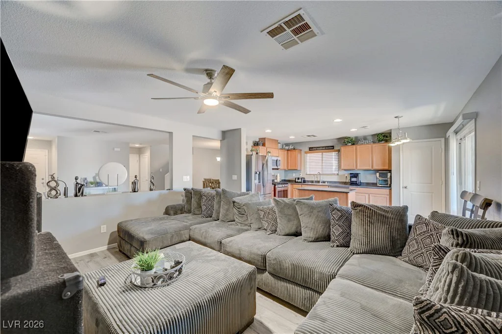 6210 Escapa, Las Vegas, NV 89130