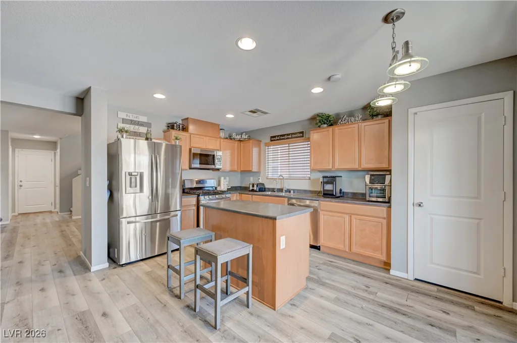 6210 Escapa, Las Vegas, NV 89130