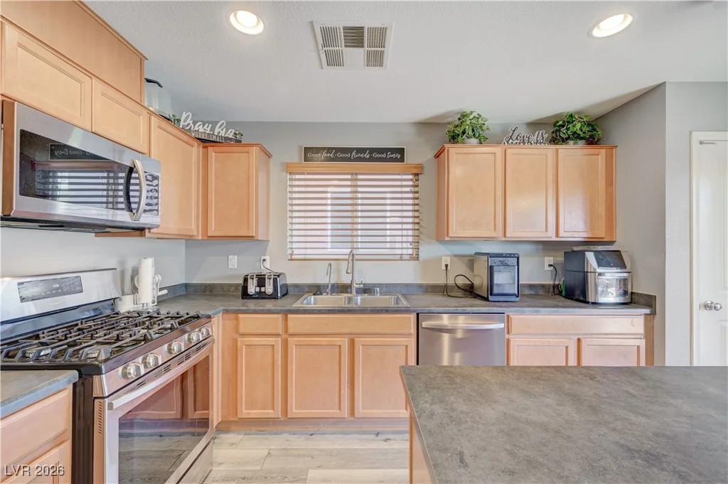 6210 Escapa, Las Vegas, NV 89130