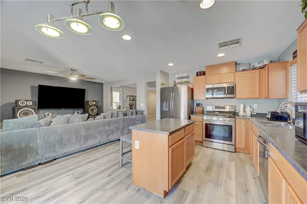 6210 Escapa, Las Vegas, NV 89130