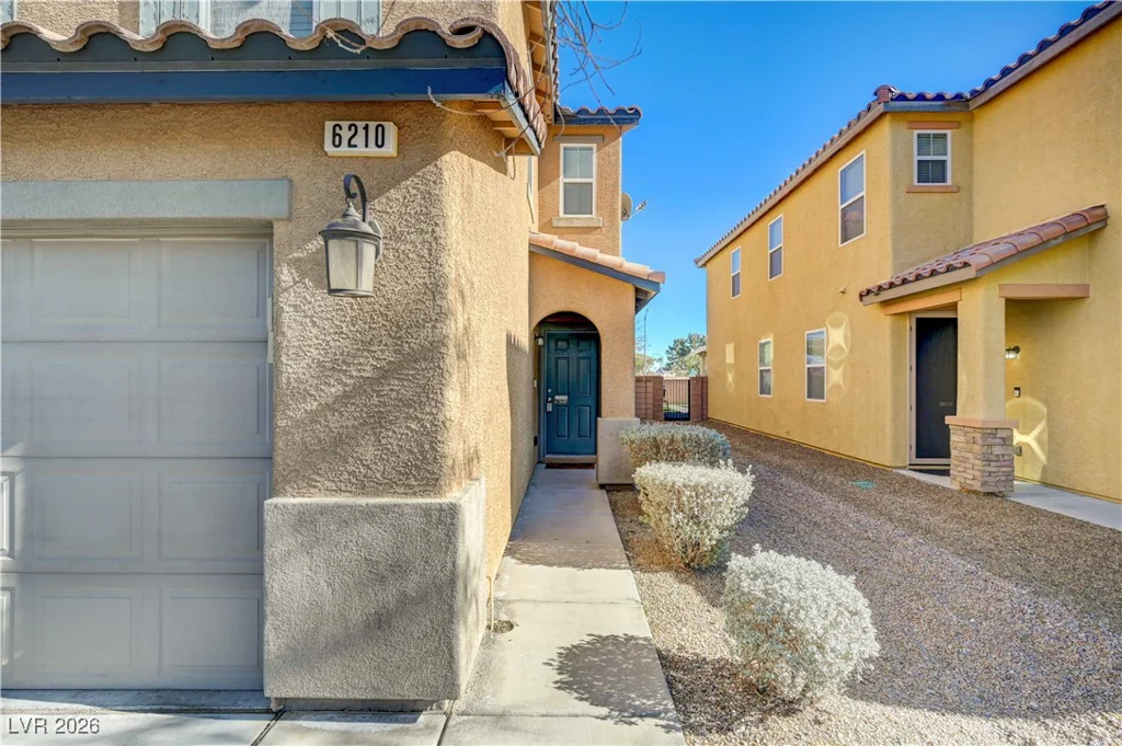 6210 Escapa, Las Vegas, NV 89130