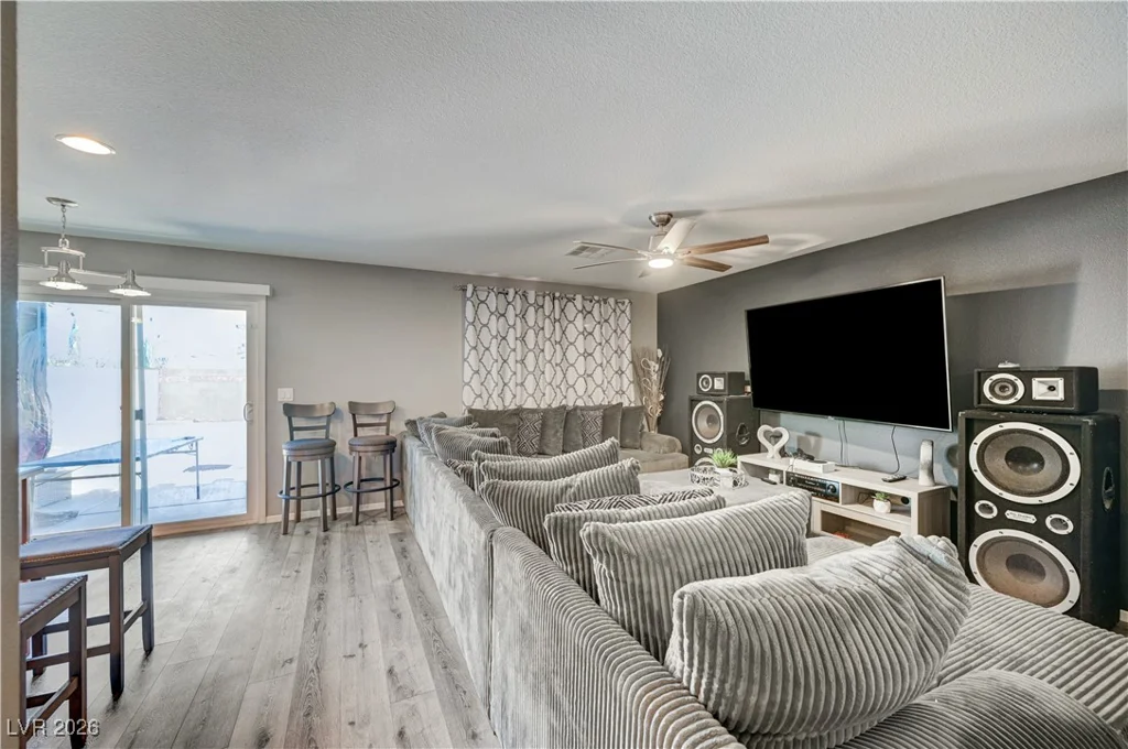 6210 Escapa, Las Vegas, NV 89130
