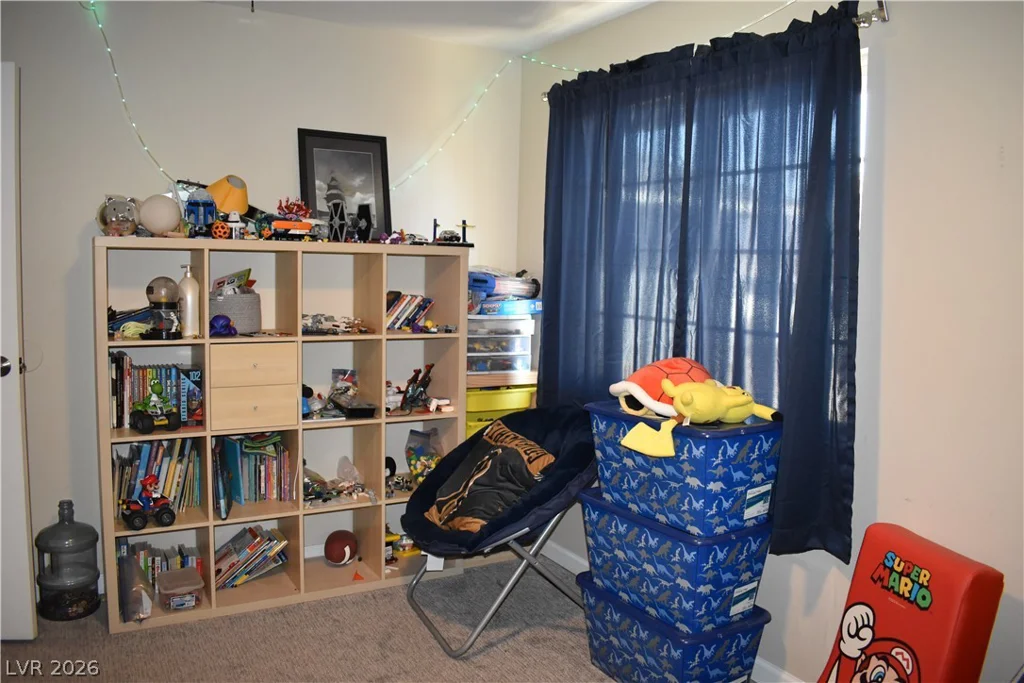 4429 Rimcrest, Las Vegas, NV 89121