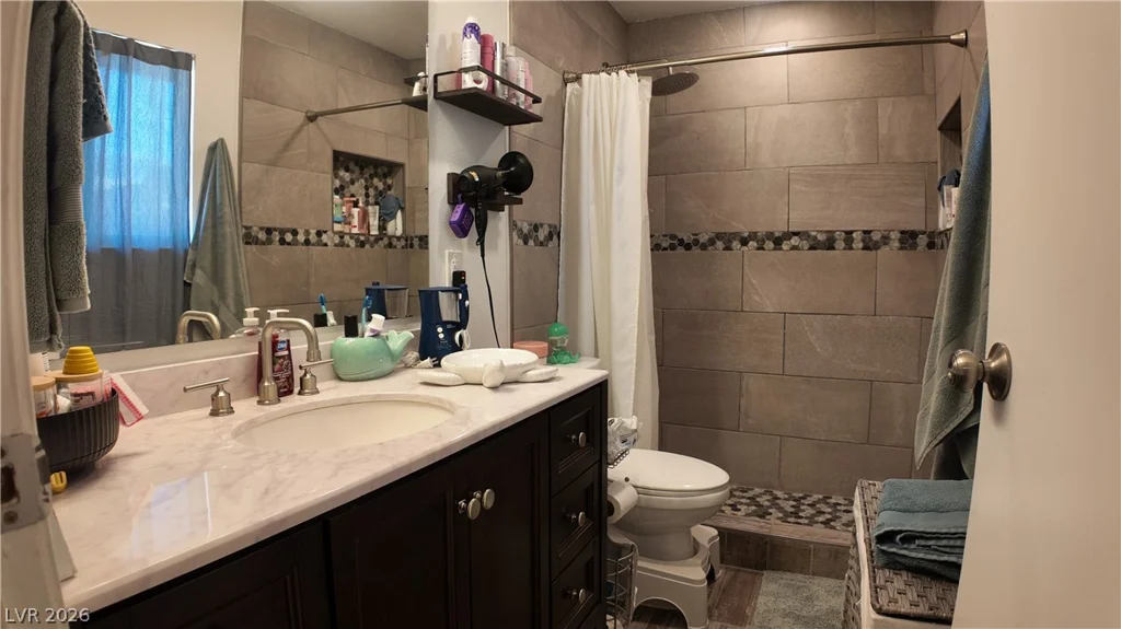4429 Rimcrest, Las Vegas, NV 89121