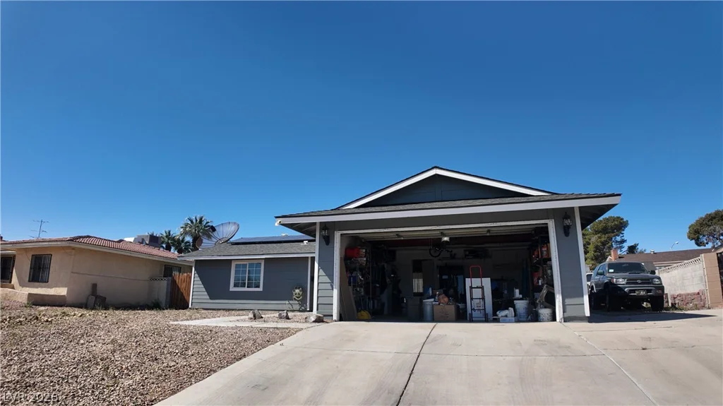 4429 Rimcrest, Las Vegas, NV 89121
