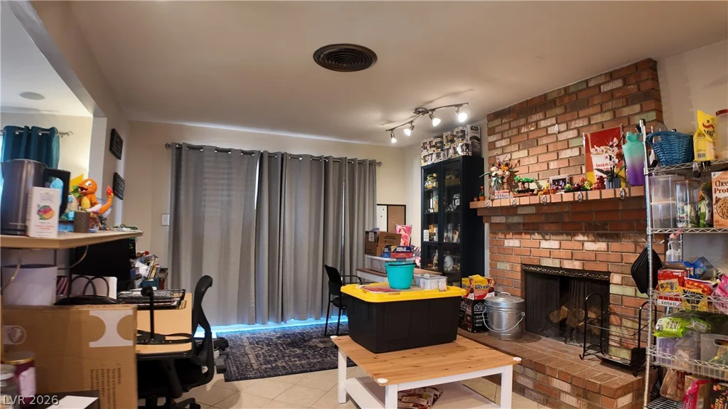 4429 Rimcrest, Las Vegas, NV 89121