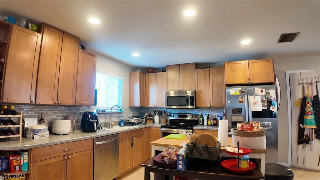 4429 Rimcrest, Las Vegas, NV 89121