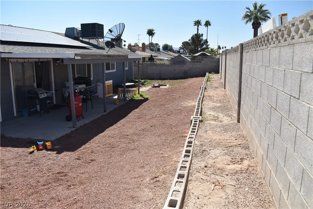 4429 Rimcrest, Las Vegas, NV 89121