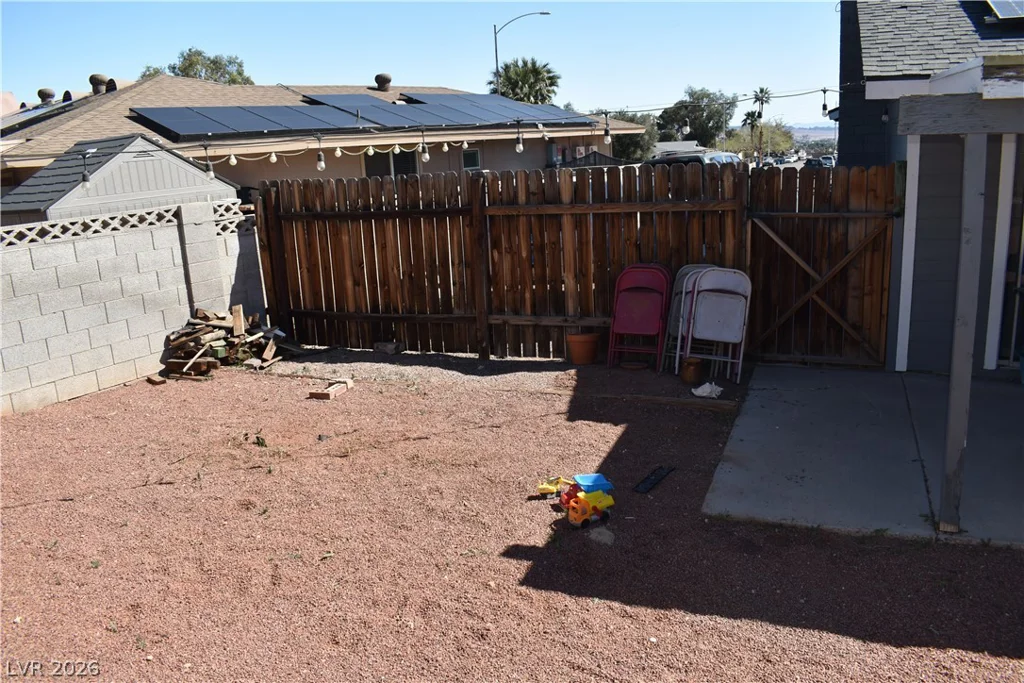 4429 Rimcrest, Las Vegas, NV 89121