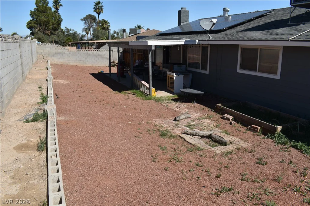 4429 Rimcrest, Las Vegas, NV 89121