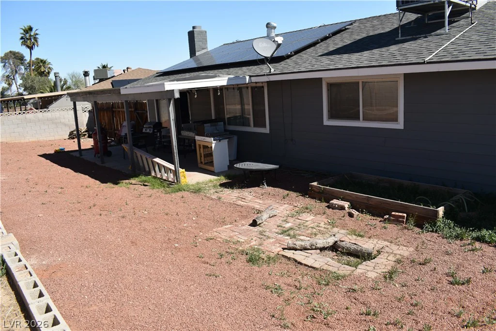 4429 Rimcrest, Las Vegas, NV 89121