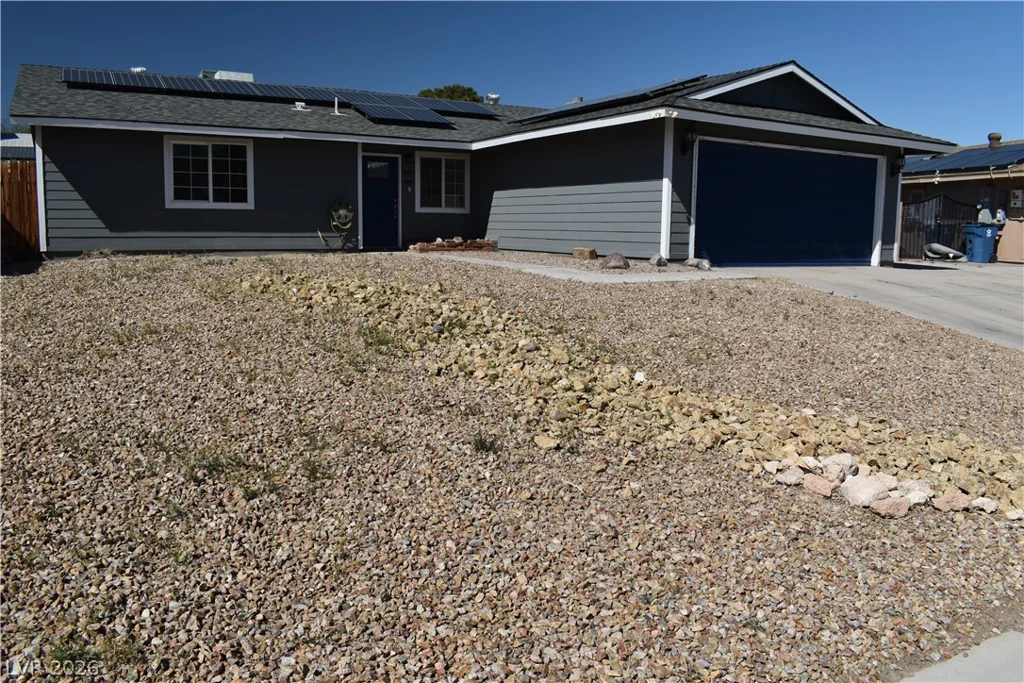 4429 Rimcrest, Las Vegas, NV 89121