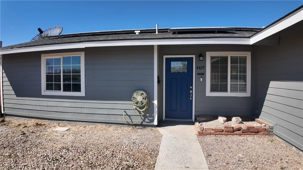 4429 Rimcrest, Las Vegas, NV 89121