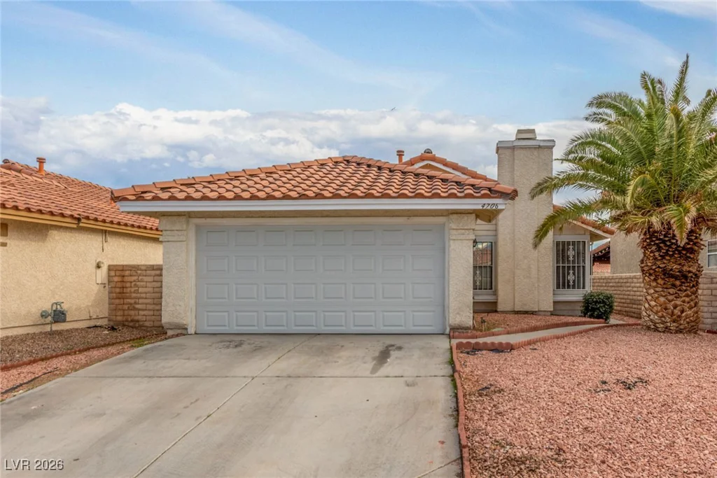 4706 Belshire, Las Vegas, NV 89147