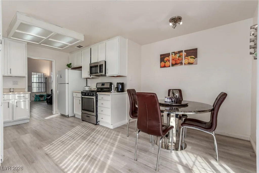 4706 Belshire, Las Vegas, NV 89147