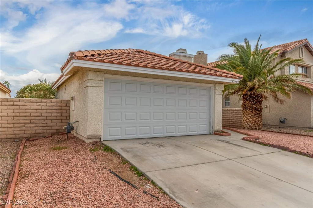 4706 Belshire, Las Vegas, NV 89147