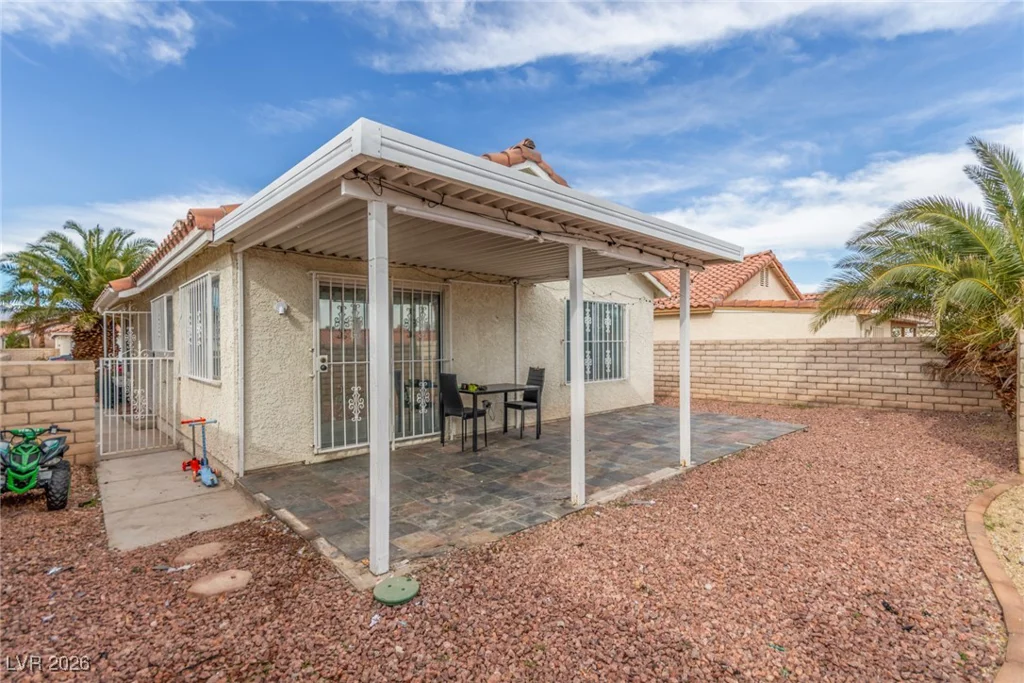 4706 Belshire, Las Vegas, NV 89147