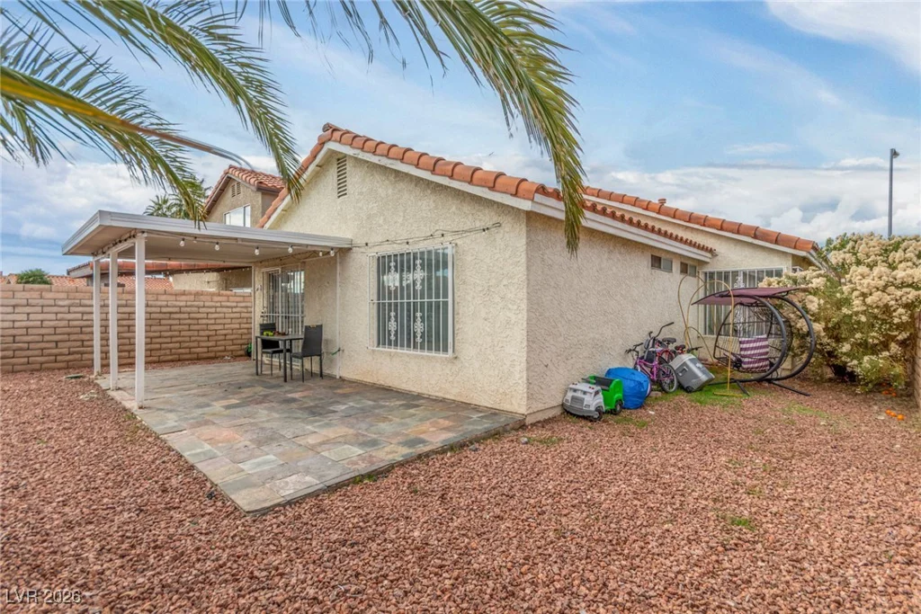 4706 Belshire, Las Vegas, NV 89147