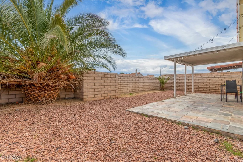 4706 Belshire, Las Vegas, NV 89147
