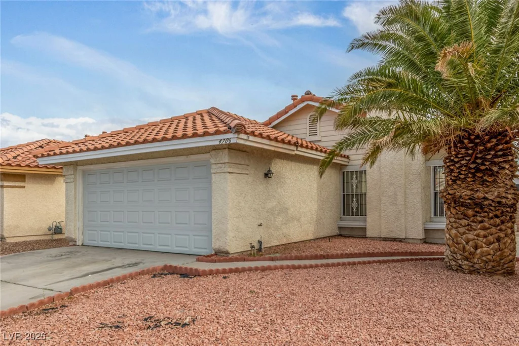 4706 Belshire, Las Vegas, NV 89147