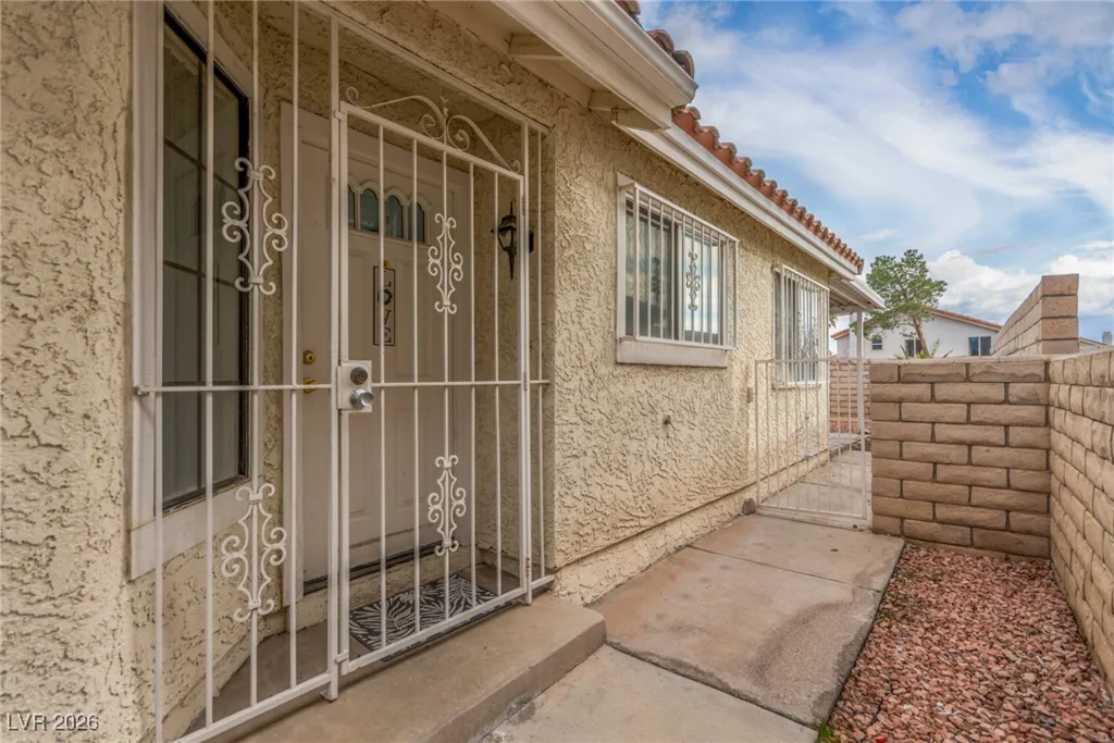 4706 Belshire, Las Vegas, NV 89147