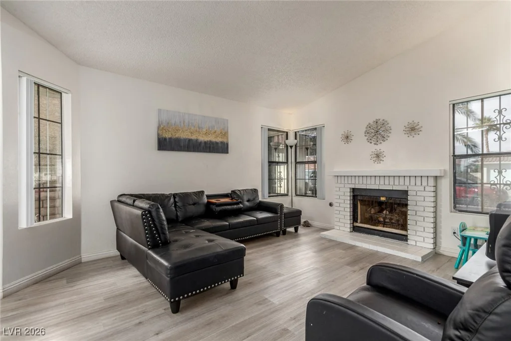 4706 Belshire, Las Vegas, NV 89147