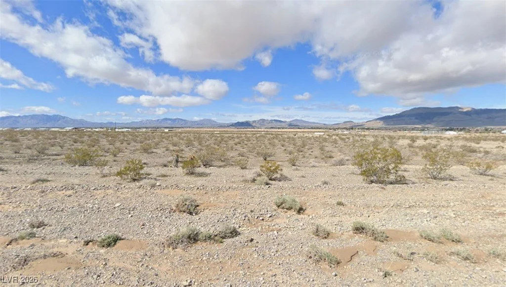 3700 Araby, Pahrump, NV 89060