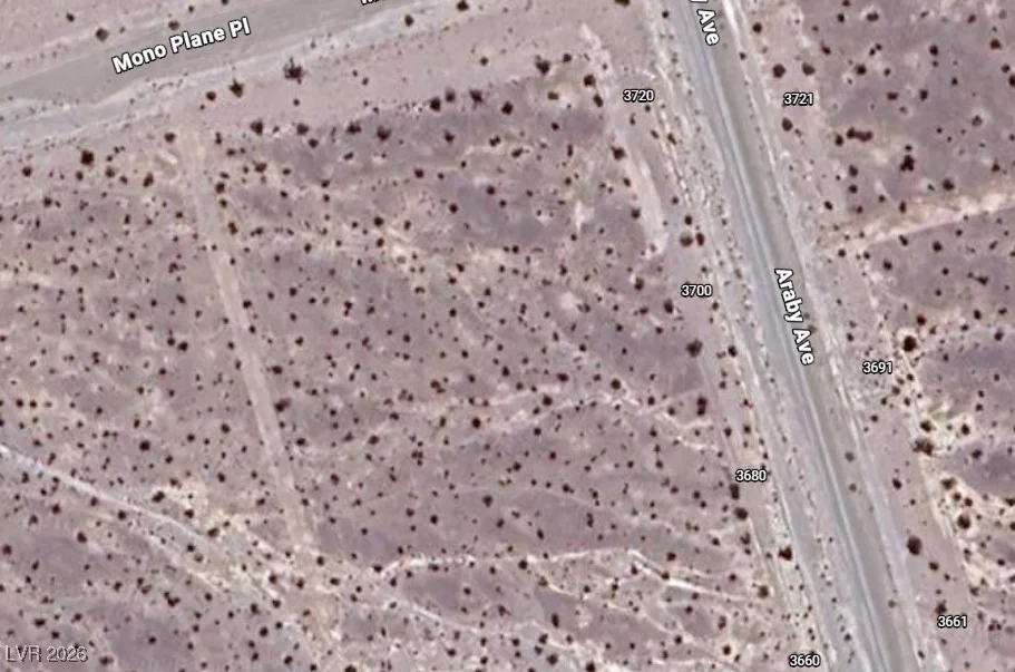 3700 Araby, Pahrump, NV 89060
