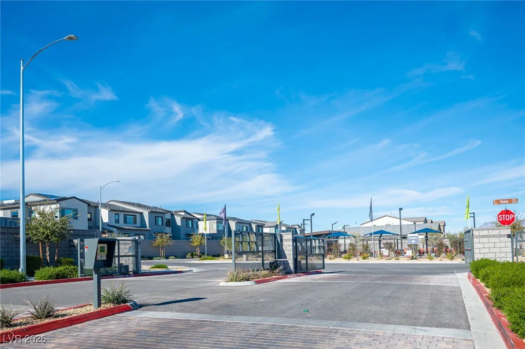 9240 Rampa, Las Vegas, NV 89166