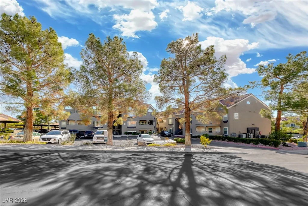 701 Capri, Boulder City, NV 89005