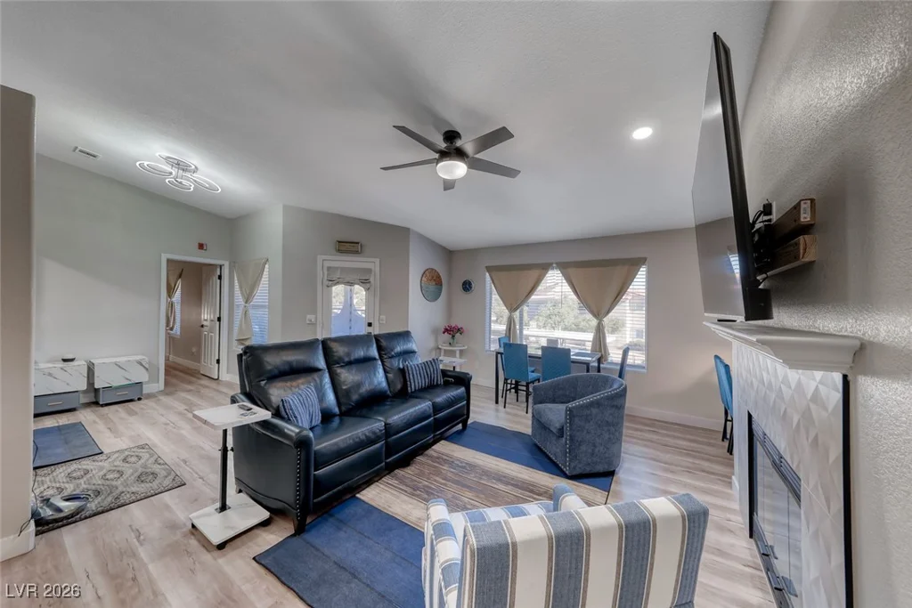 701 Capri, Boulder City, NV 89005