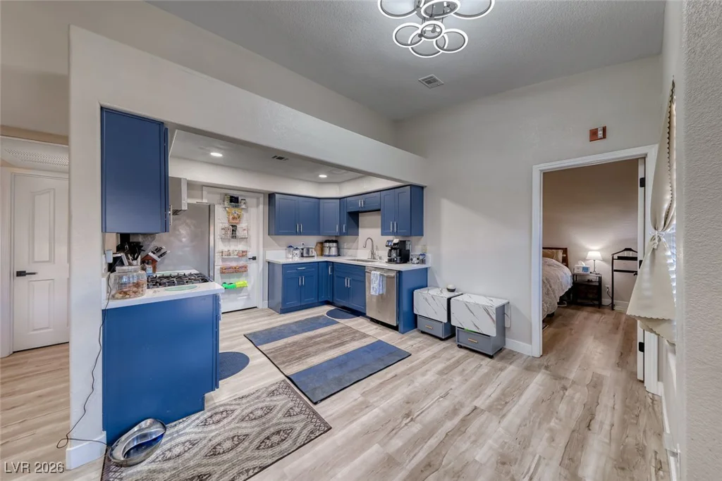 701 Capri, Boulder City, NV 89005