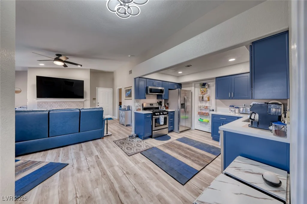701 Capri, Boulder City, NV 89005