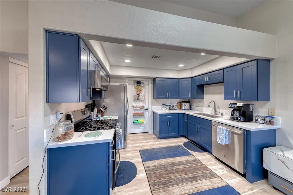 701 Capri, Boulder City, NV 89005