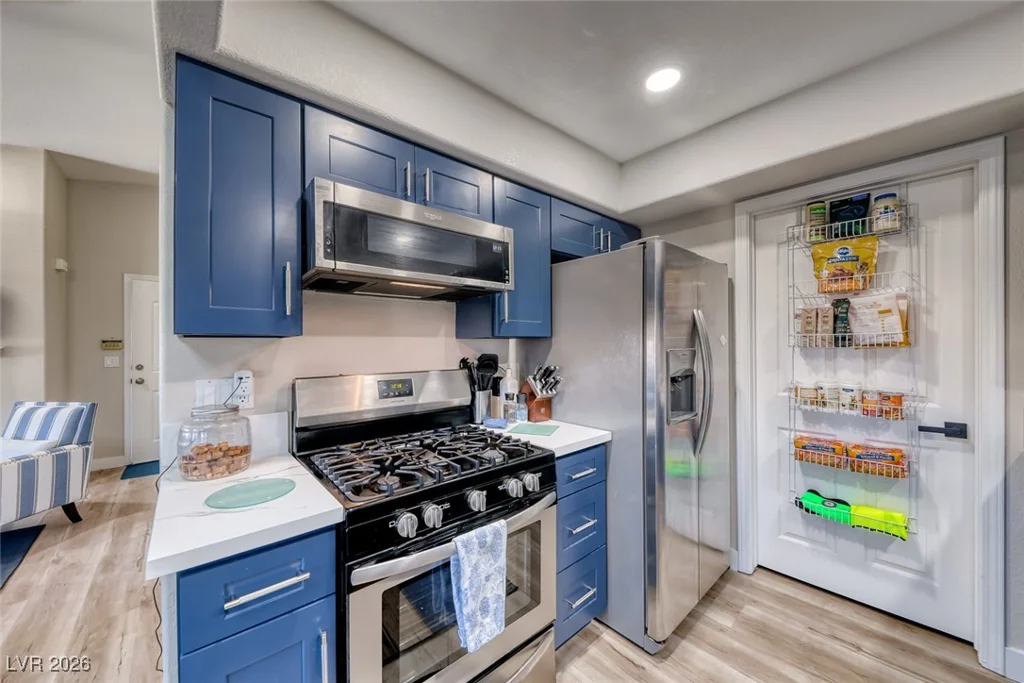 701 Capri, Boulder City, NV 89005