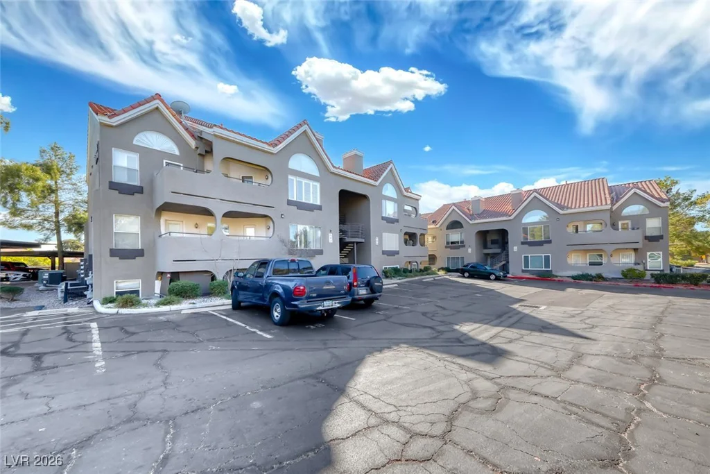 701 Capri, Boulder City, NV 89005