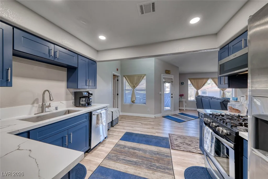 701 Capri, Boulder City, NV 89005