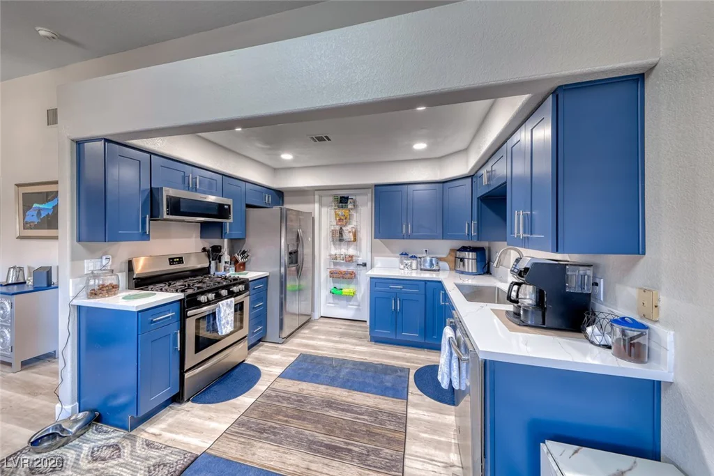 701 Capri, Boulder City, NV 89005