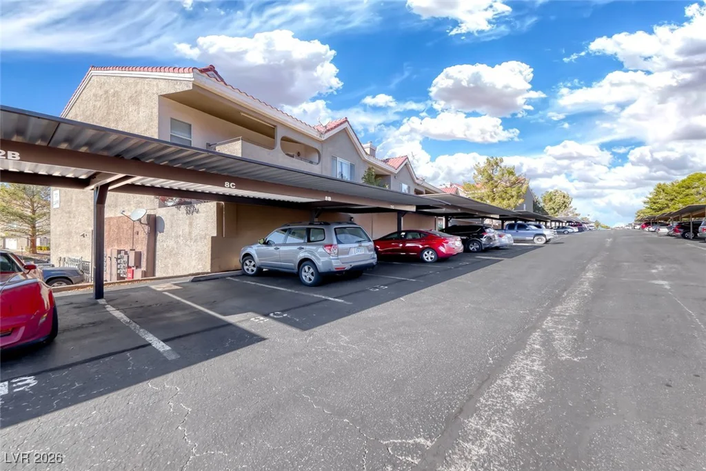701 Capri, Boulder City, NV 89005