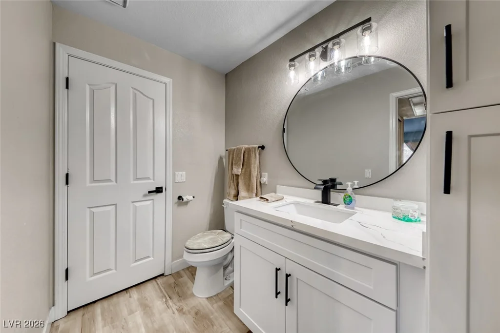 701 Capri, Boulder City, NV 89005