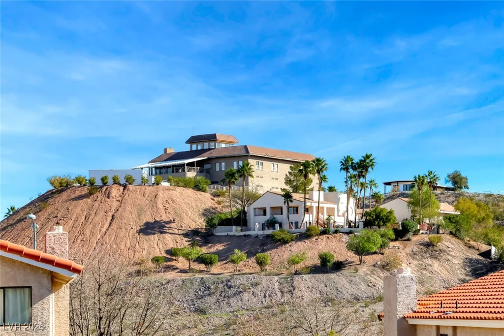 701 Capri, Boulder City, NV 89005