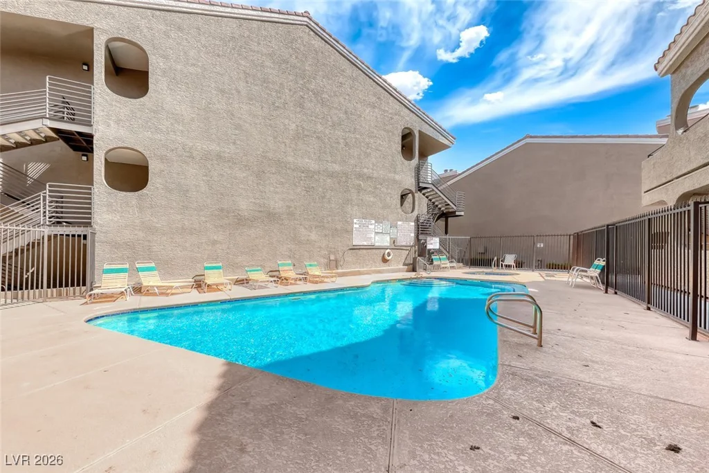 701 Capri, Boulder City, NV 89005