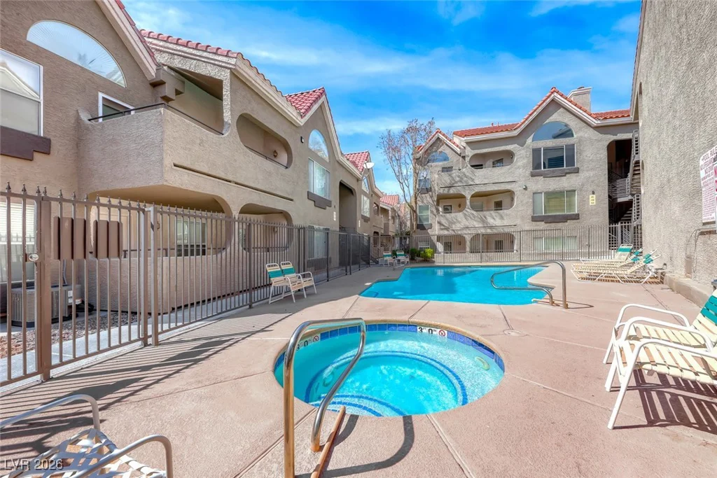 701 Capri, Boulder City, NV 89005