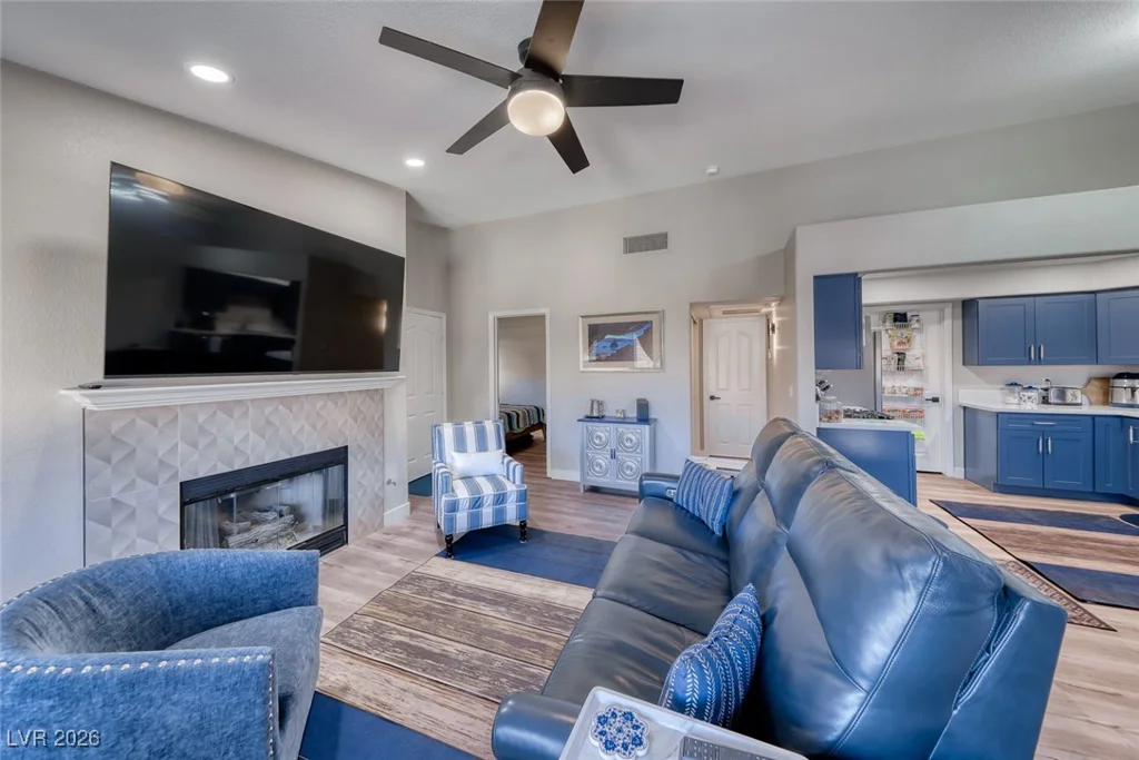 701 Capri, Boulder City, NV 89005